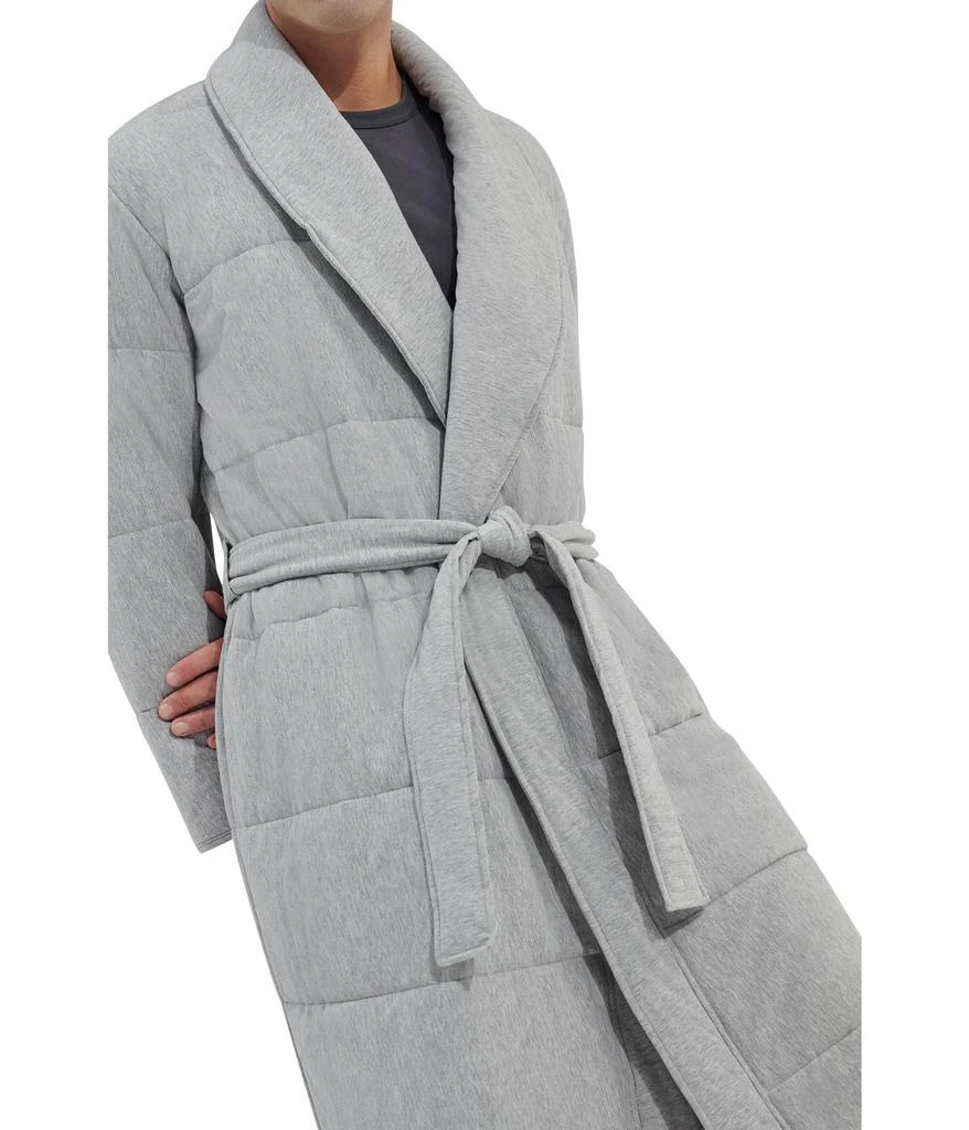 商品UGG|Quade Quilted Robe,价格¥1184,第3张图片详细描述