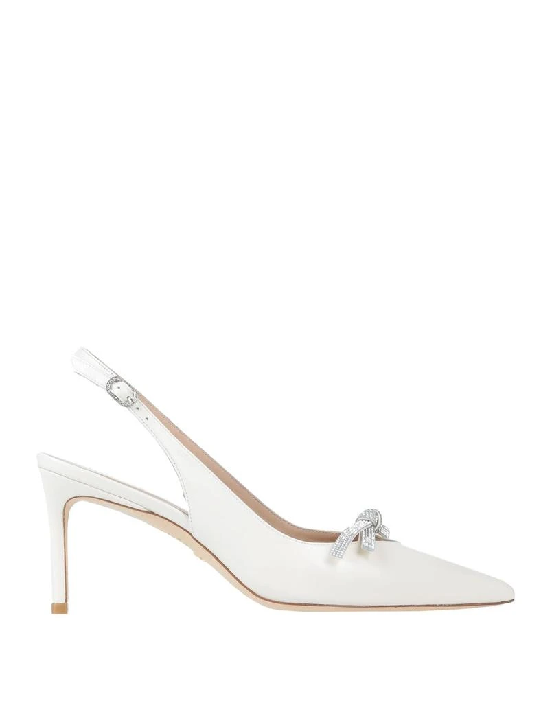 商品Stuart Weitzman|Pump,价格¥1054,第1张图片