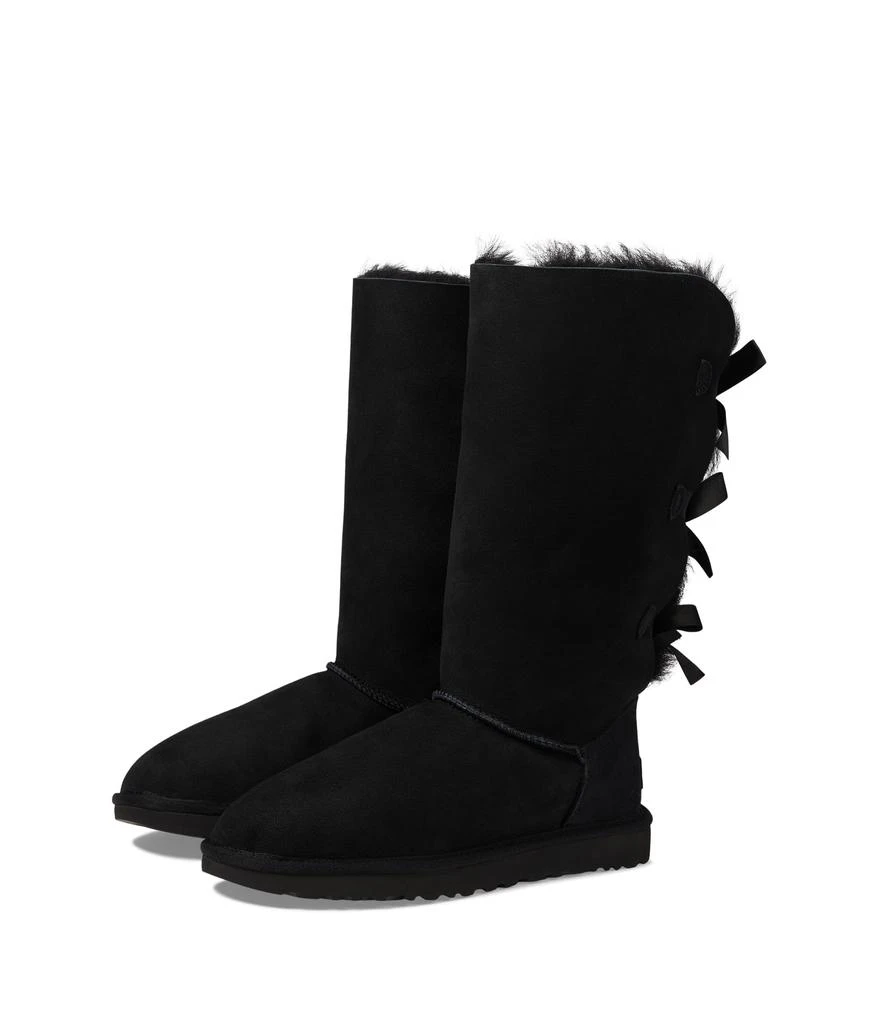 商品UGG|Bailey Bow Tall II,价格¥2026,第1张图片