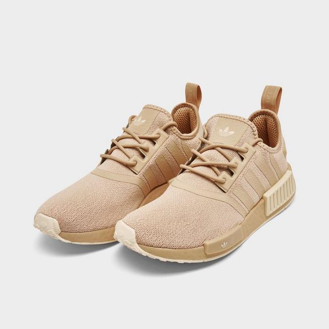 Women's adidas Originals NMD R1 Casual Shoes商品第2张图片规格展示