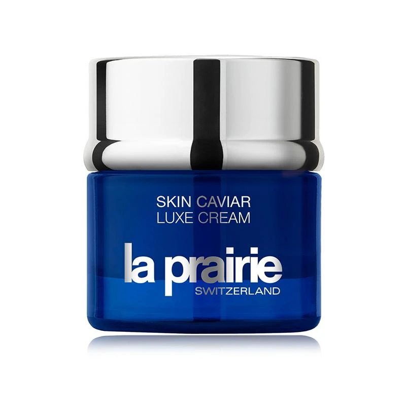 商品La Prairie|LaPrairie 莱珀妮 鱼子精华琼贵紧致面霜 50ml,价格¥4817,第5张图片详细描述