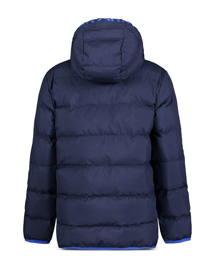 商品Under Armour|Boys' Pronto Puffer Jacket - Little Kid,价格¥549,第4张图片详细描述