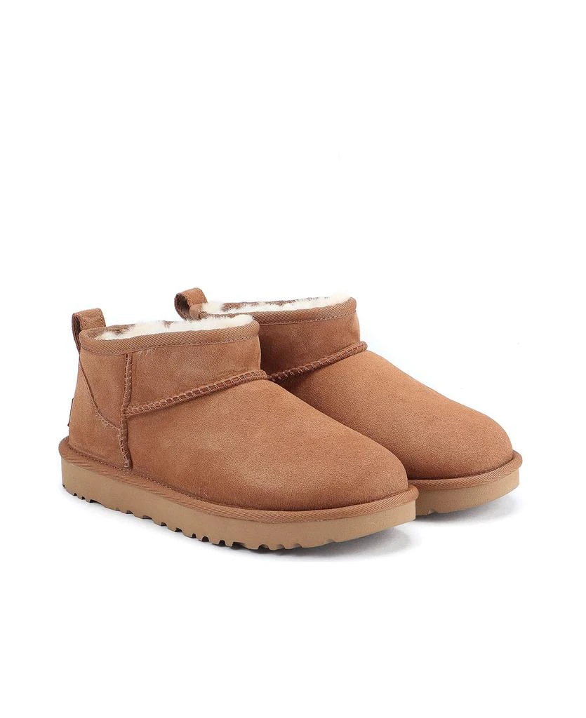 商品UGG|Classic Ultra Mini,价格¥1538,第2张图片详细描述