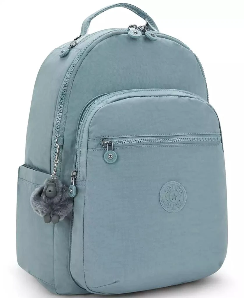 商品Kipling|Seoul Go Backpack,价格¥453,第4张图片详细描述