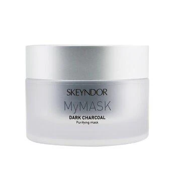 商品SKEYNDOR|Mymask Dark Charcoal Purifying Mask,价格¥376,第1张图片