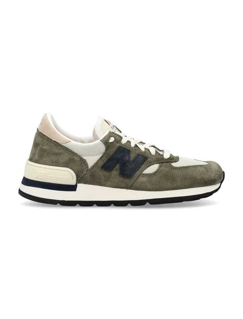 商品New Balance|New Balance 990 Made In Usa Teddy Santis,价格¥1374,第1张图片