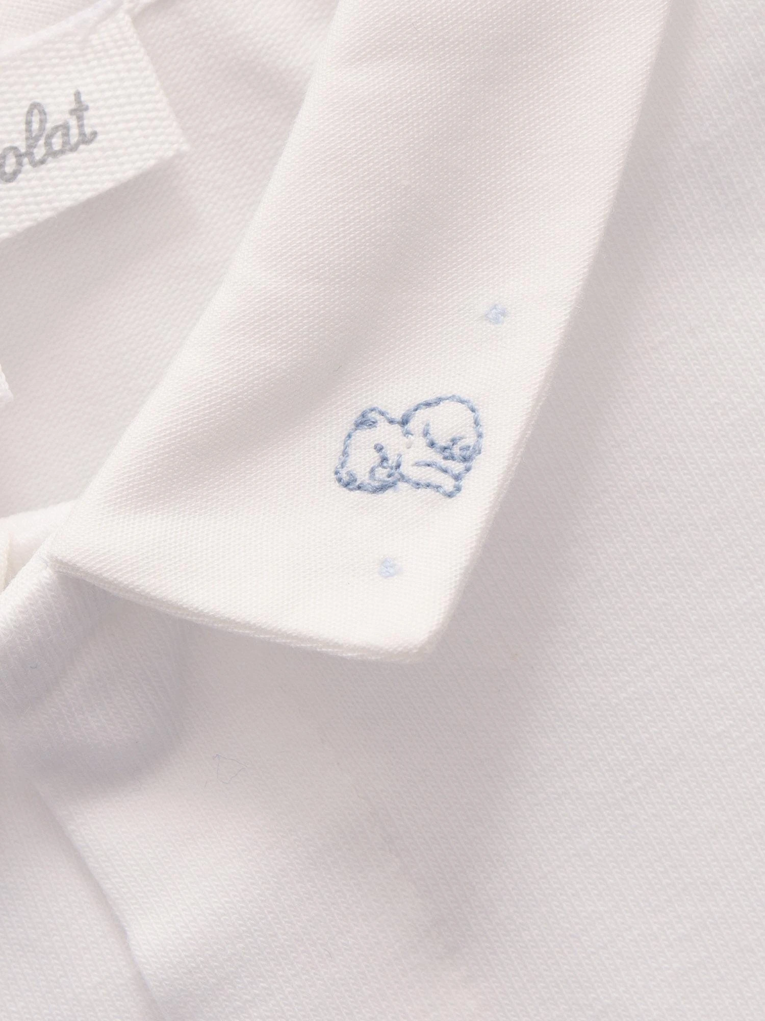Tartine et Chocolat 男婴新生儿礼盒 TW1100001 白色 商品