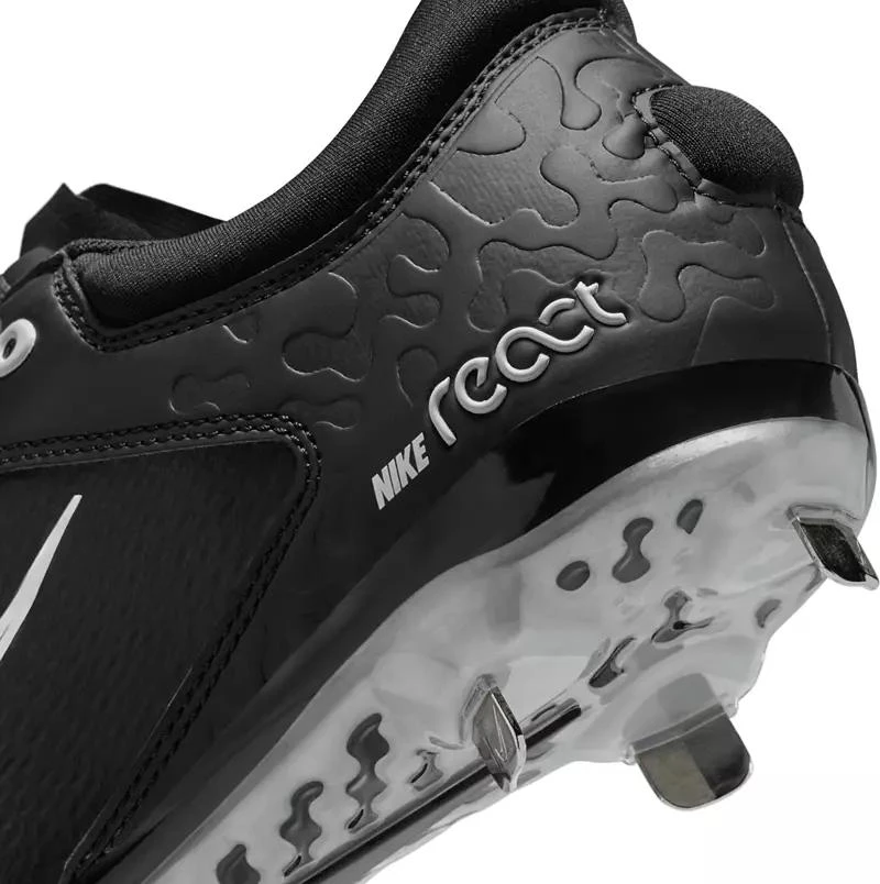 Nike Women's Hyperdiamond 4 Elite Metal Fastpitch Softball Cleats 商品
