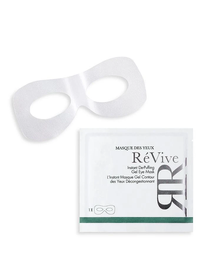 商�品Revive|Masque des Yeux Instant Depuffing Gel Eye Mask,价格¥221,第2张图片详细描述