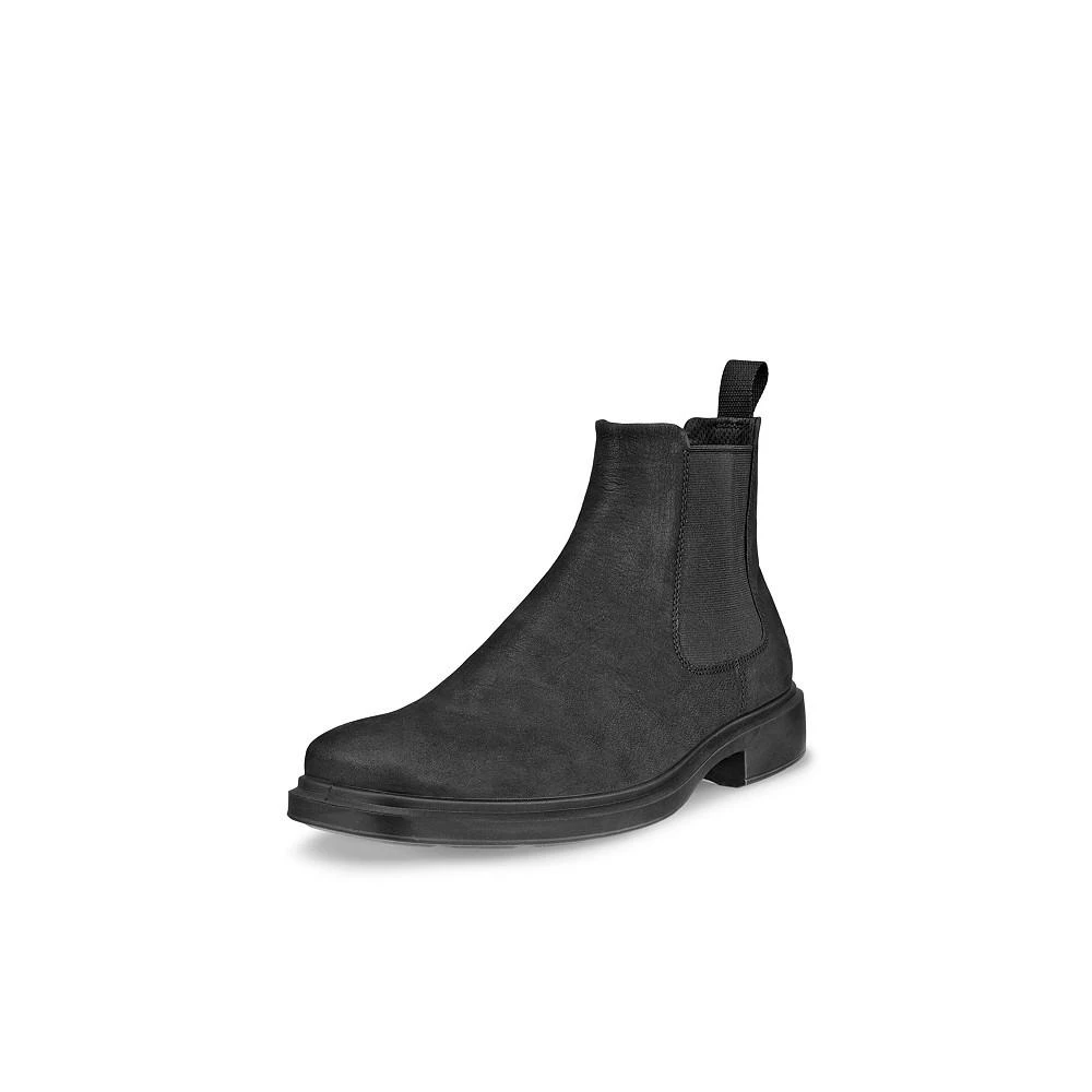 商品ECCO|Men's Helsinki 2.0 Chelsea Boots,价格¥1413,第5张图片详细描述