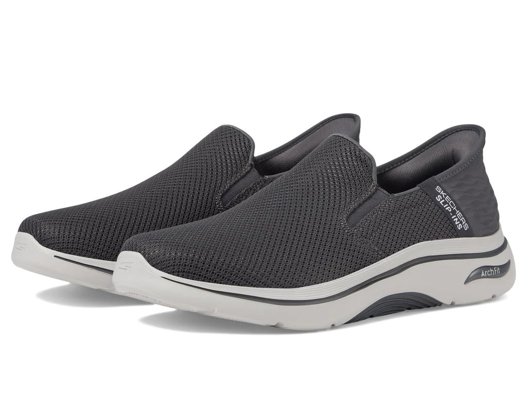 商品SKECHERS|Go Walk Arch Fit 2.0- Hands Free 2 Hands Free Slip-Ins,价格¥538,第1张图片
