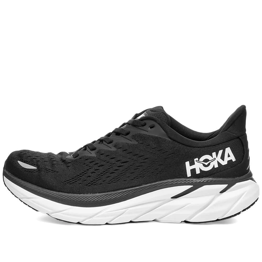 商品Hoka One One|HOKA ONE ONE W Clifton 8 Sneaker,价格¥627,第2张图片详细描述