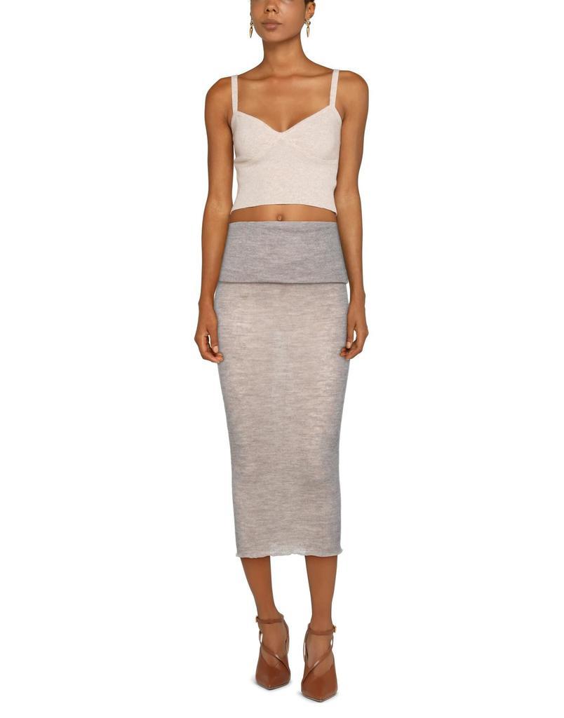 商品Vivienne Westwood|Midi skirt,价格¥1335,第4张图片详细描述
