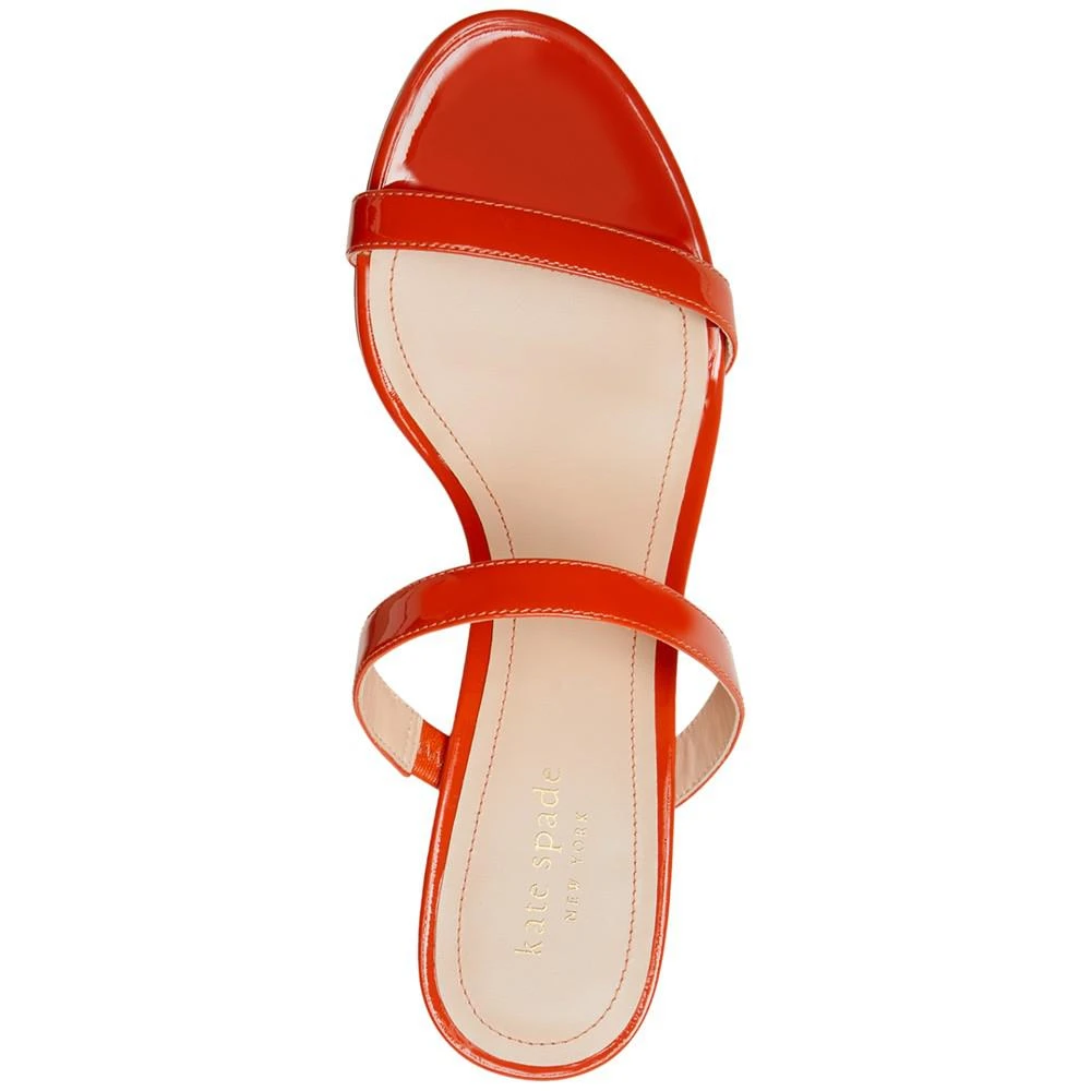 商品Kate Spade|Women's Palm Springs Dress Sandals,价格¥1713,第4张图片详细描述