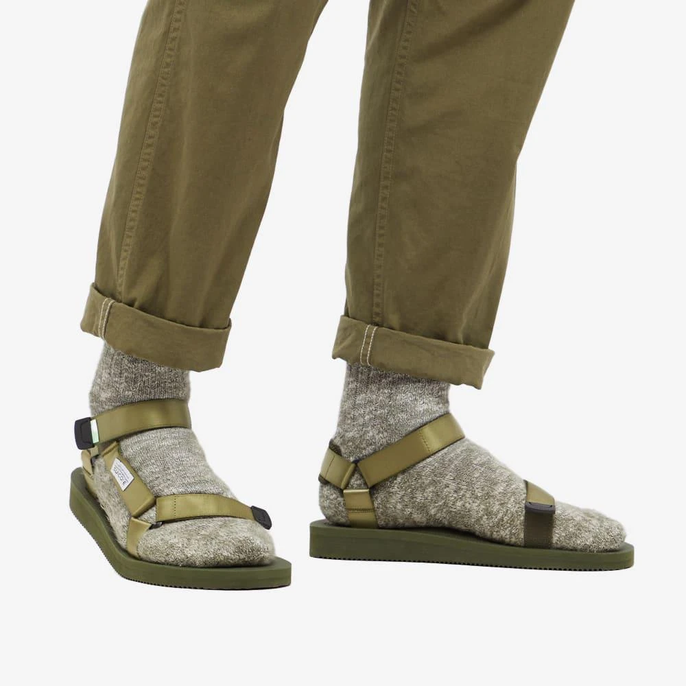 Suicoke DEPA-Cab 商品