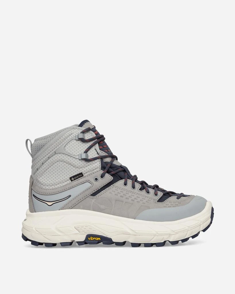 商品Hoka One One|Tor Ultra Hi Sneakers Limstone / Shifting Sand,价格¥1825,第1张图片