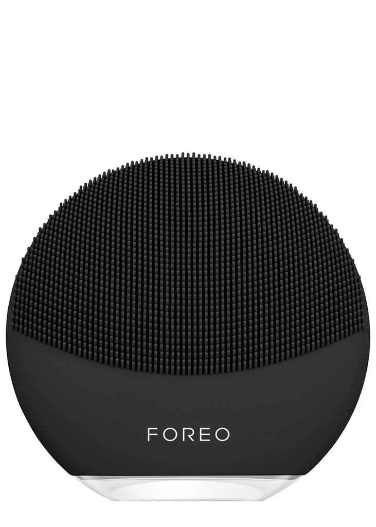 商品Foreo|LUNA Mini 3 - Midnight,价格¥1269,第1张图片