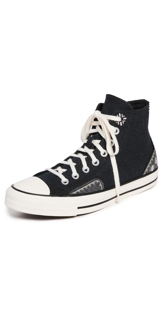 商品Converse|Converse 匡威 Chuck Taylor All Star 高帮运动鞋,价格¥284,第1张图片