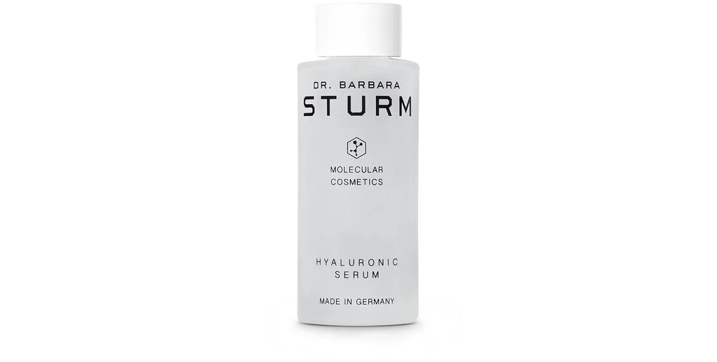 商品Dr. Barbara Sturm|Hyaluronic Serum 30 ml,价格¥2485,第3张图片详细描述