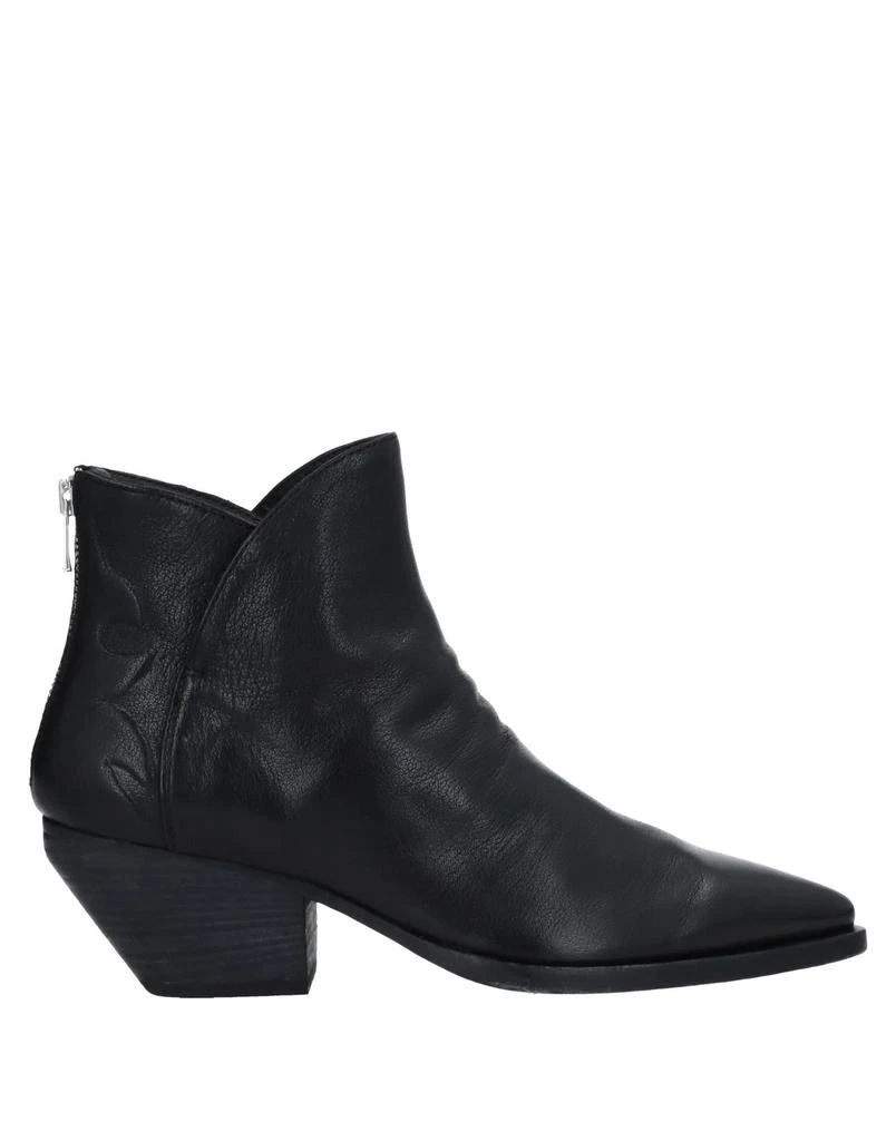 商品Officine Creative|Ankle boot,价格¥659,第1张图片