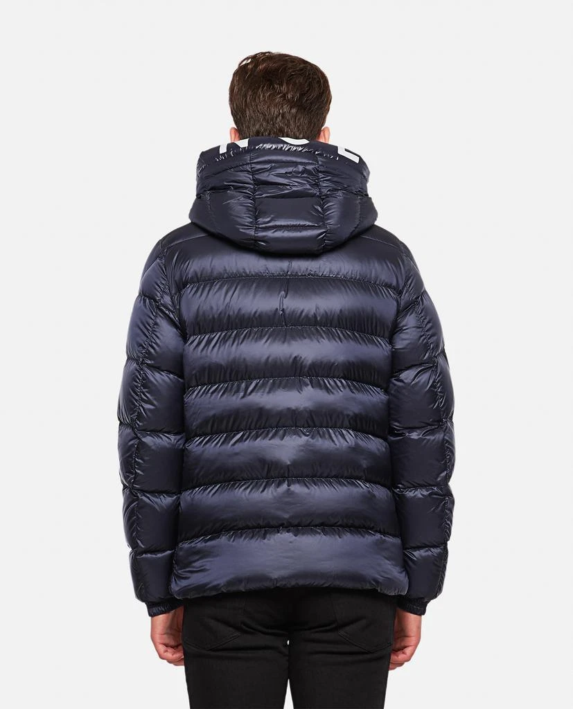商品Moncler|Moncler SALZMAN NYLON DOWN JACKET size 1,价格¥9633,第3张图片详细描述