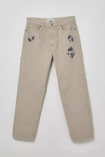 BDG Embroidered Carpenter Jean 商品