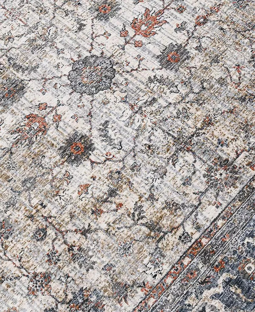 商品Amer Rugs|Vermont Glidel 7'10" x 9'10" Area Rug,价格¥2405,第2张图片详细描述