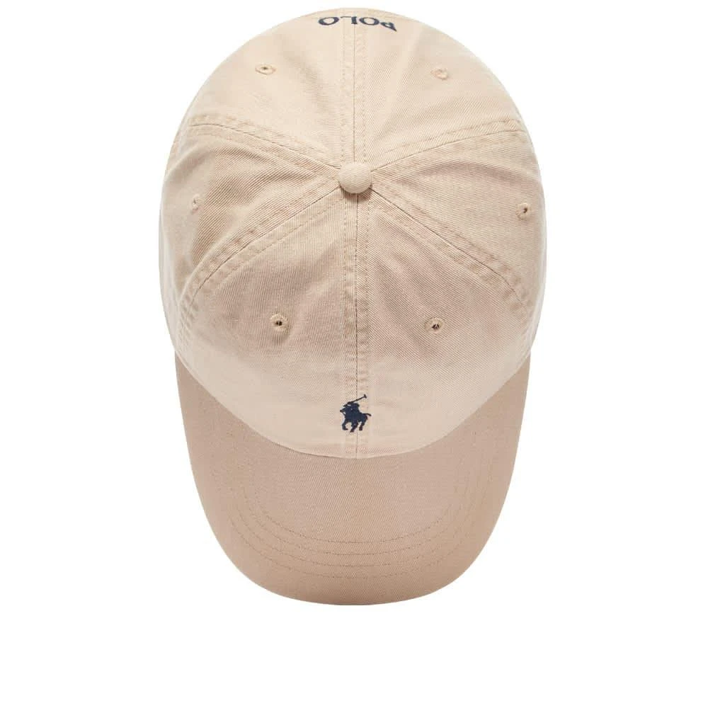 商品Ralph Lauren|Polo Ralph Lauren Classic Baseball Cap,价格¥520,第2张图片详细描述