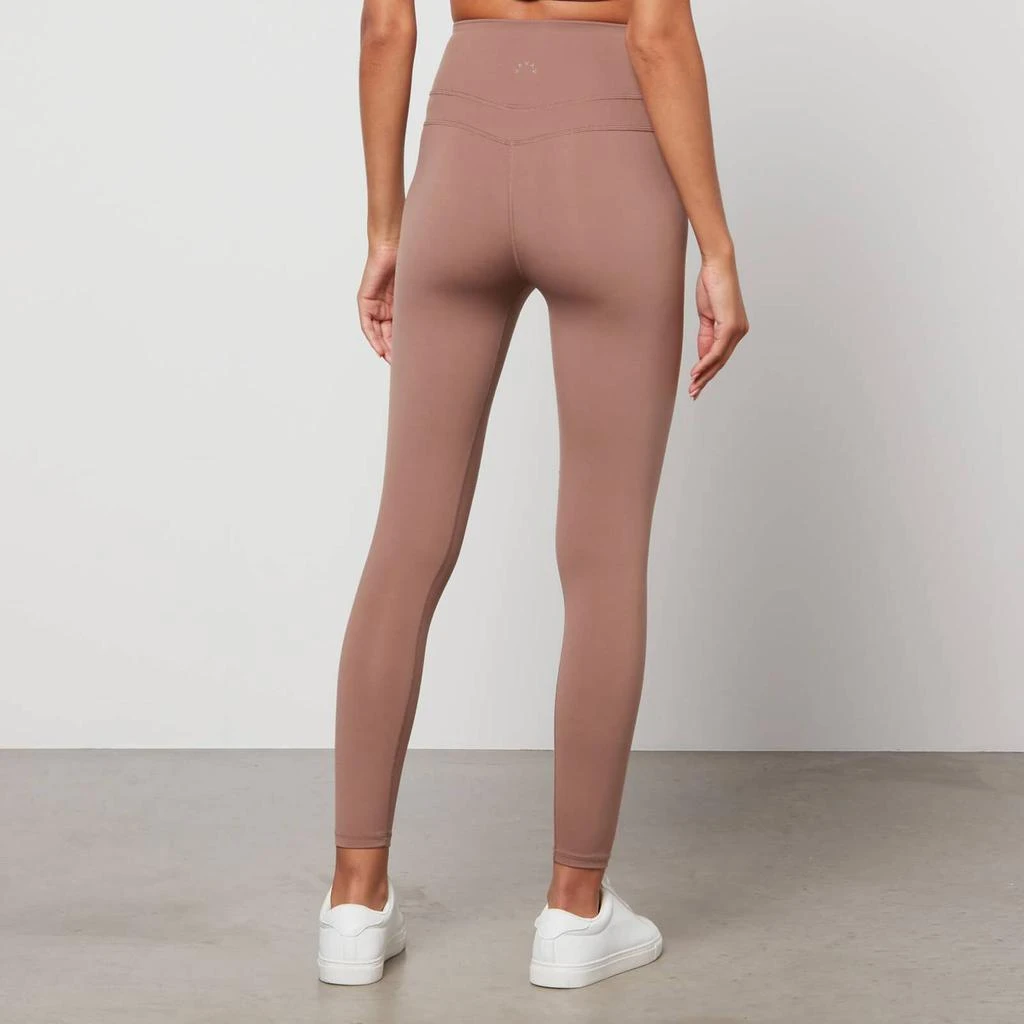 商品The Hut|Varley Let's Move Super Stretch Leggings,价格¥535,第2张图片详细描述