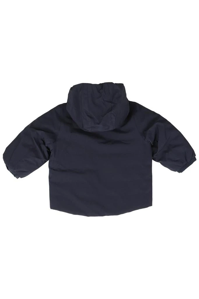 商品K-Way|Jack Eco Stretch Thermo Double,价格¥1795,第2张图片详细描述
