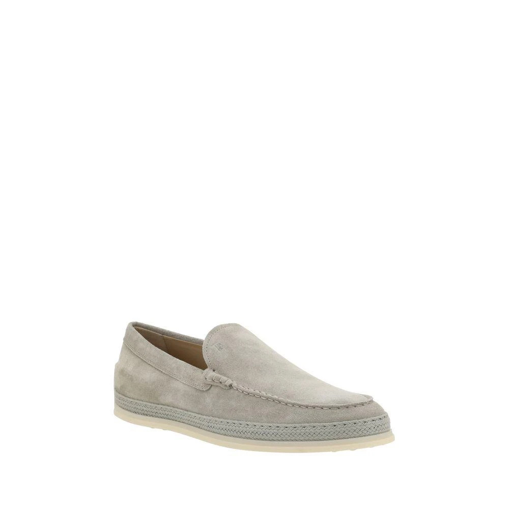 商品Tod's|Tod's Loafers,价格¥4581,第2张图片详细描述