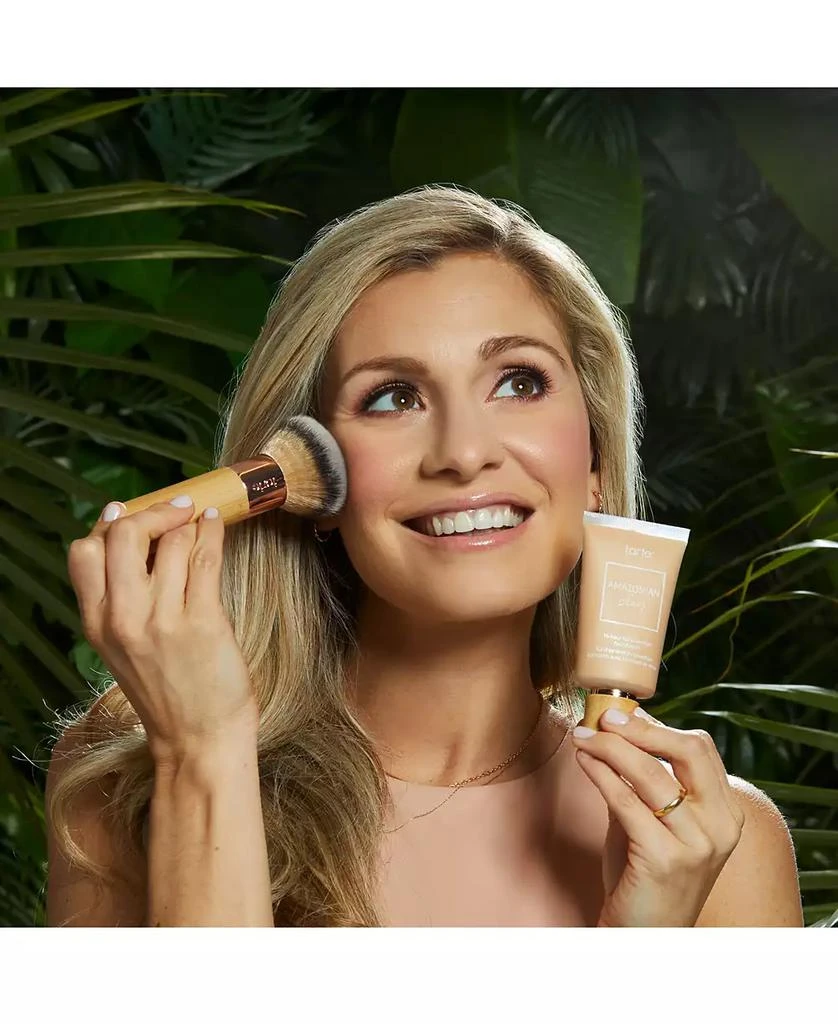 商品Tarte|The Buffer Brush,价格¥244,第2张图片详细描述