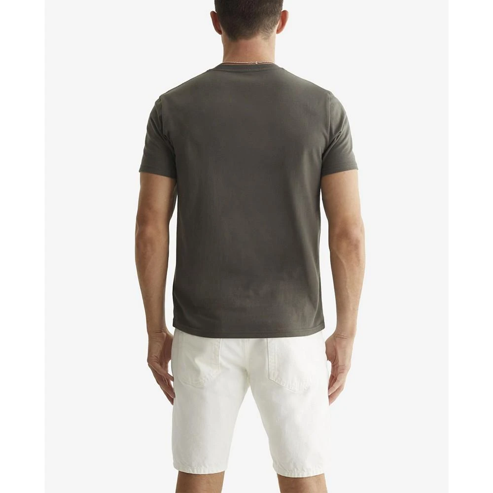商品Lucky Brand|Men's Culture Vulture T-shirt,价格¥177,第3张图片详细描述