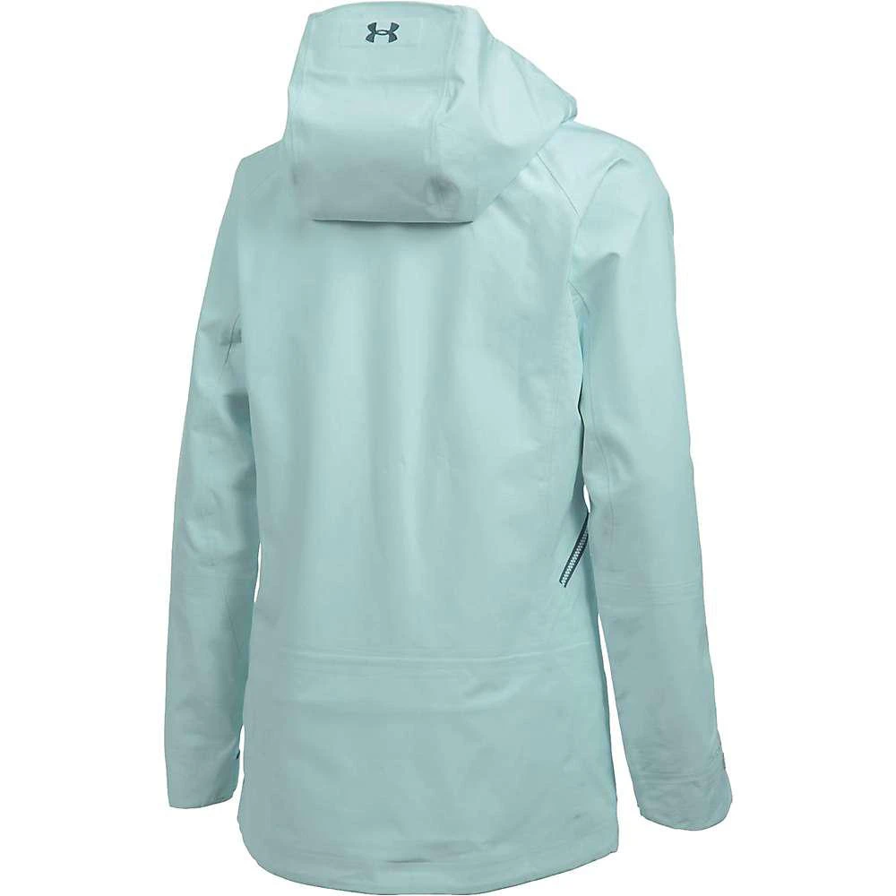 商品Under Armour|Under Armour Women's UA Chugach GTX Jacket,价格¥1875,第3张图片详细描述