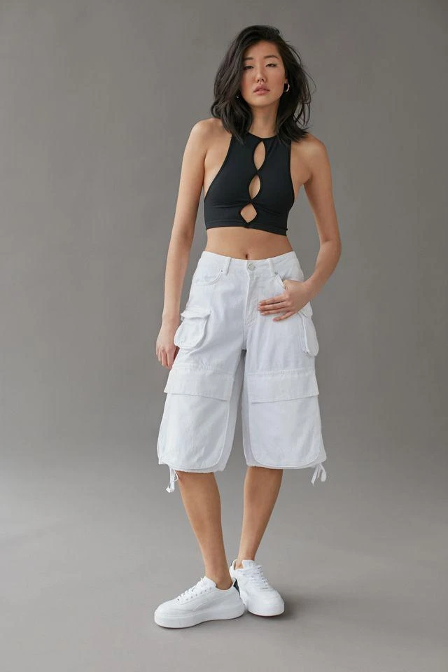 BDG Bellow Longline Cargo Short 商品