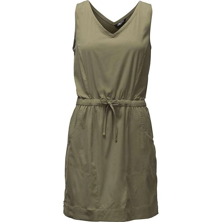 商品The North Face|The North Face Women's Aphrodite Dress,价格¥416,第1张图片