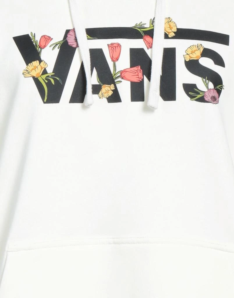 商品Vans|Hooded sweatshirt,价格¥201,第4张图片详细描述