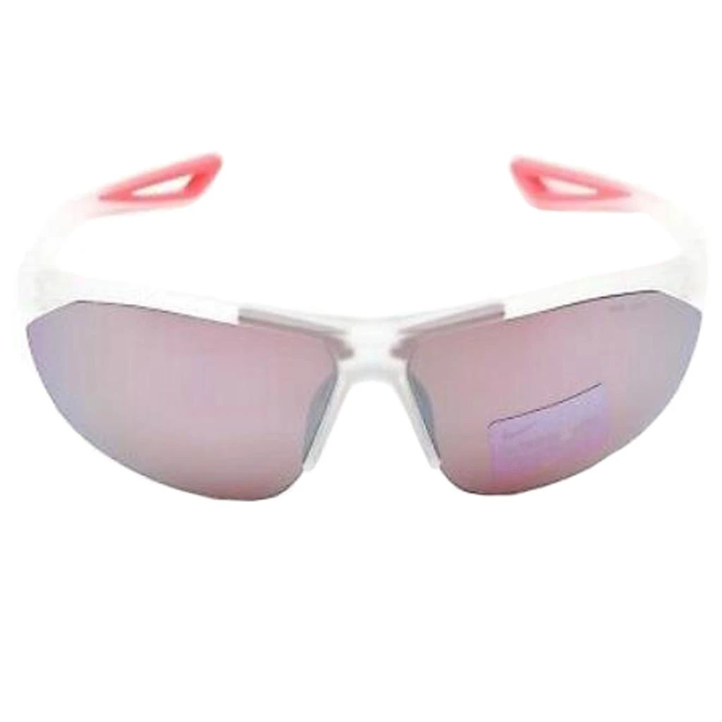 商品NIKE|Nike Unisex Sunglasses - Matte Clear Frame | (NIKE TAILWIND SWIFT 20 M CW7465 975),价格¥354,第2张图片详细描述