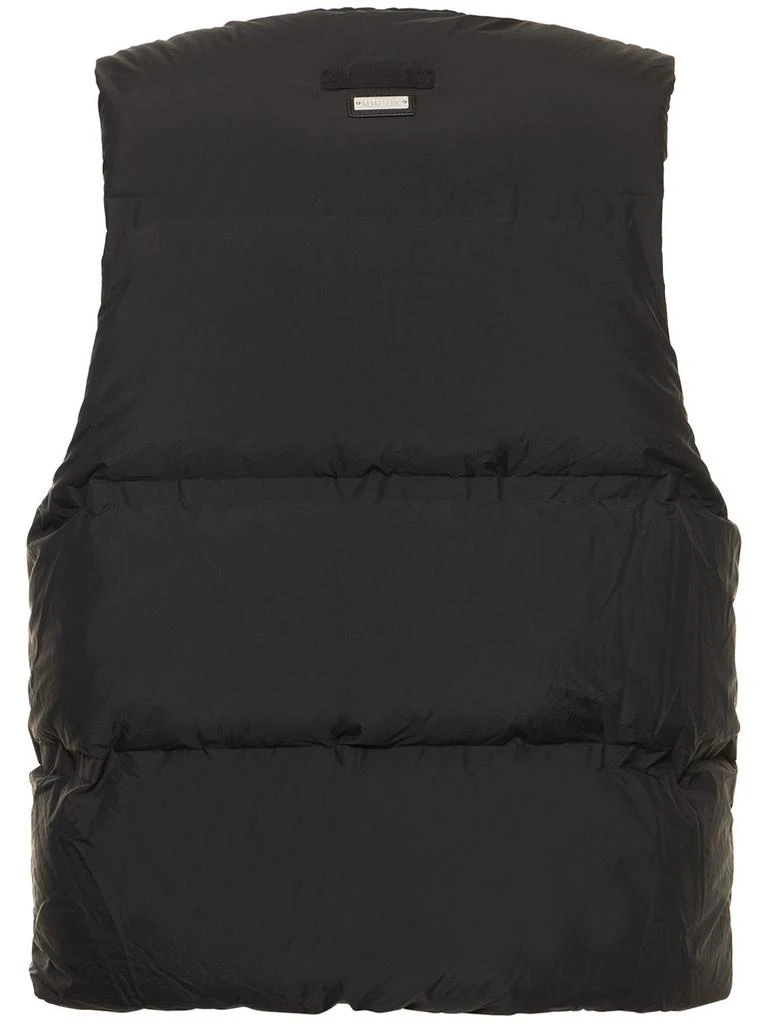 商品Represent|Nylon Down Vest,价格¥2112,第5张图片详细描述