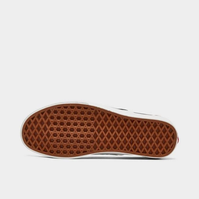 Women's Vans Classic Slip-On Heavy Textures Casual Shoes 商品