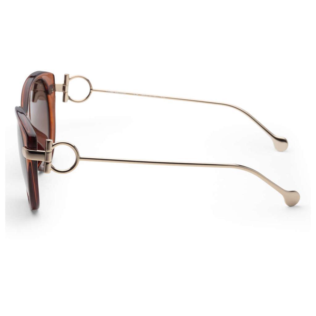 商品Salvatore Ferragamo|Ferragamo Fashion   太阳镜,价格¥569,第4张图片详细描述
