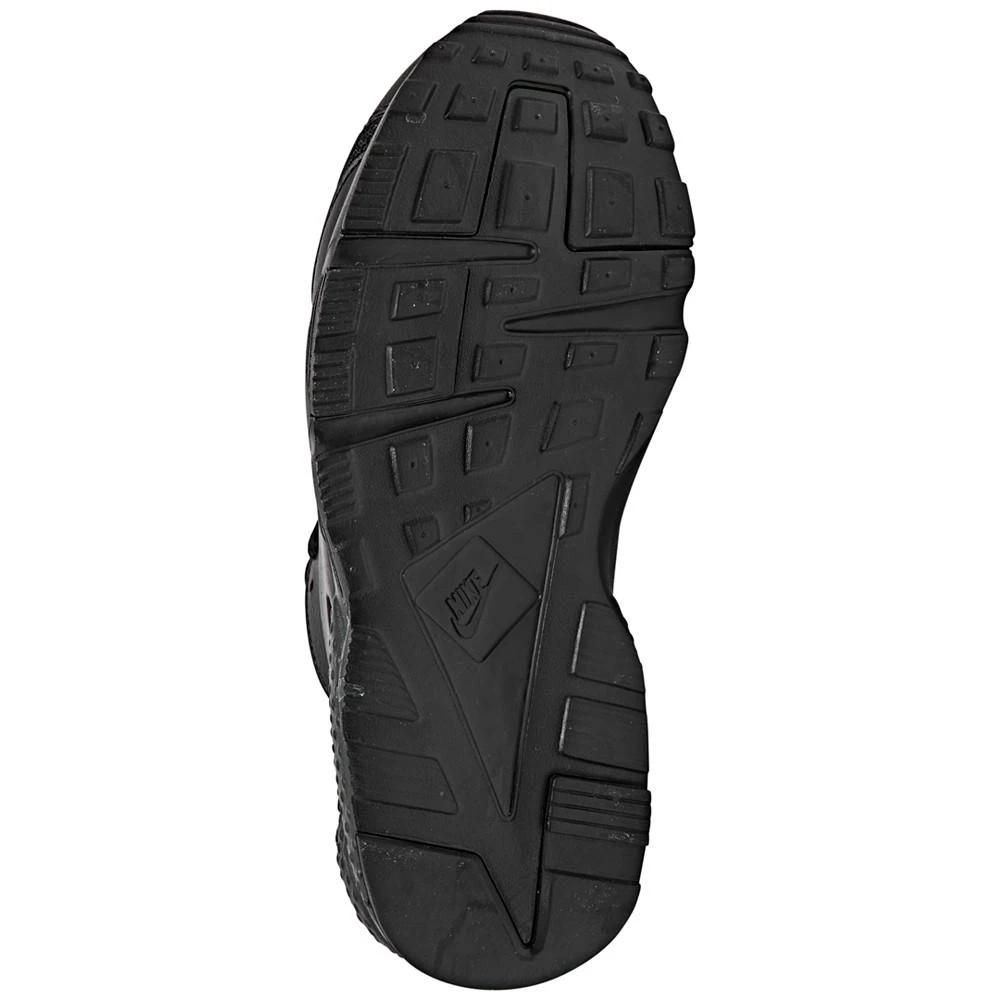 商品NIKE|Little Kids' Huarache Run Running Sneakers from Finish Line,价格¥408,第5张图片详细描述