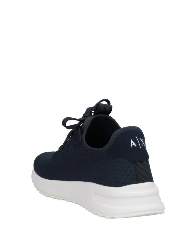 商品Armani Exchange|Sneakers,价格¥1360,第3张图片详细描述