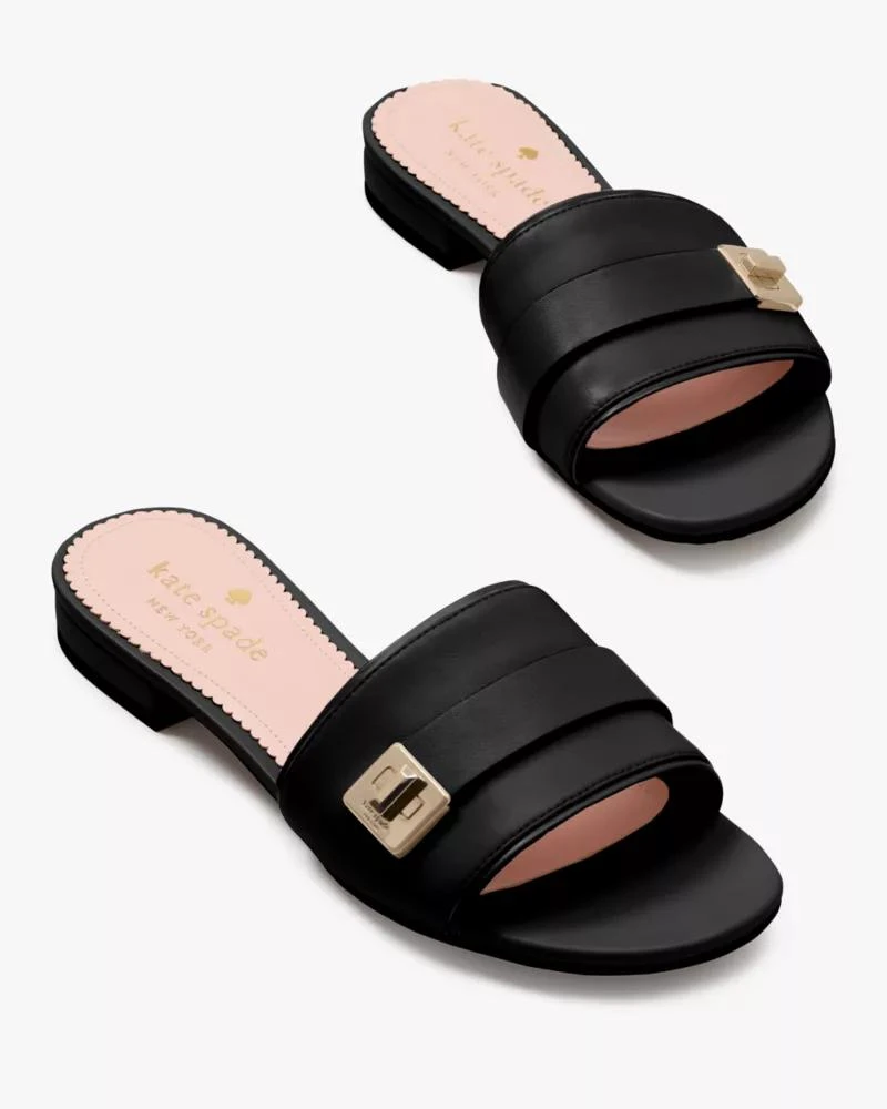 Phoebe Slide Sandal 商品