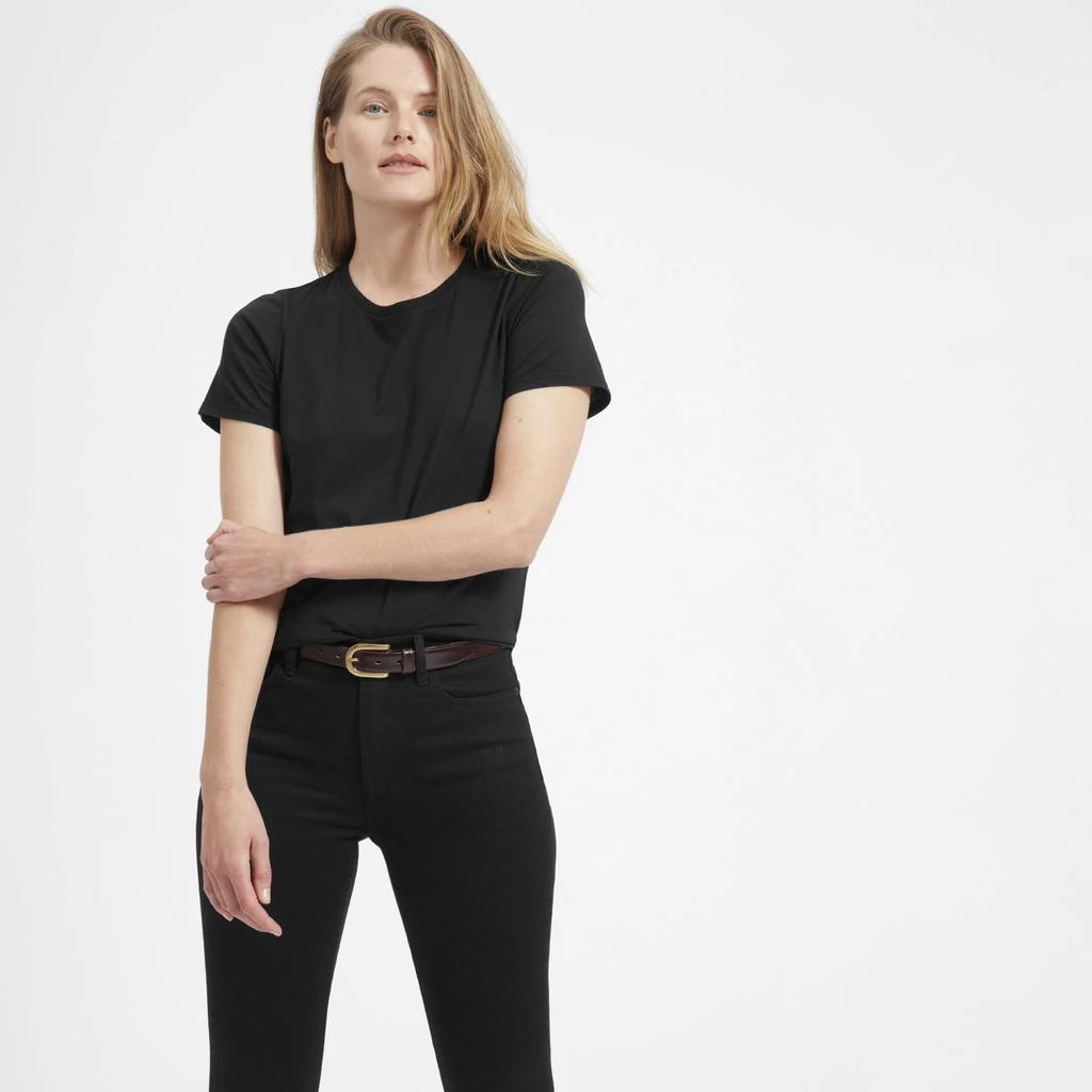 商品Everlane|女性棉制T恤,价格¥133-¥148,第2张图片详细描述