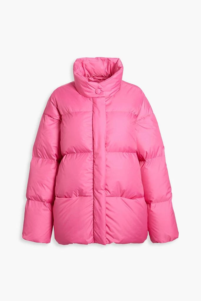 商品IENKI IENKI|Sachet quilted shell down jacket,价格¥2748,第1张图片