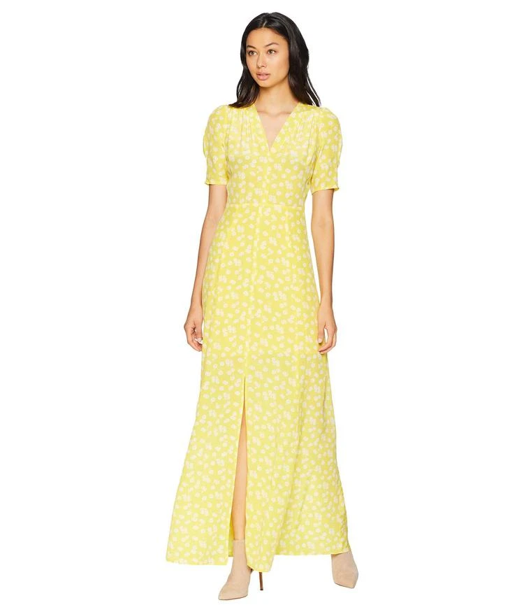 商品Juicy Couture|Ditsy Daisy Maxi Dress,价格¥893,第2张图片详细描述