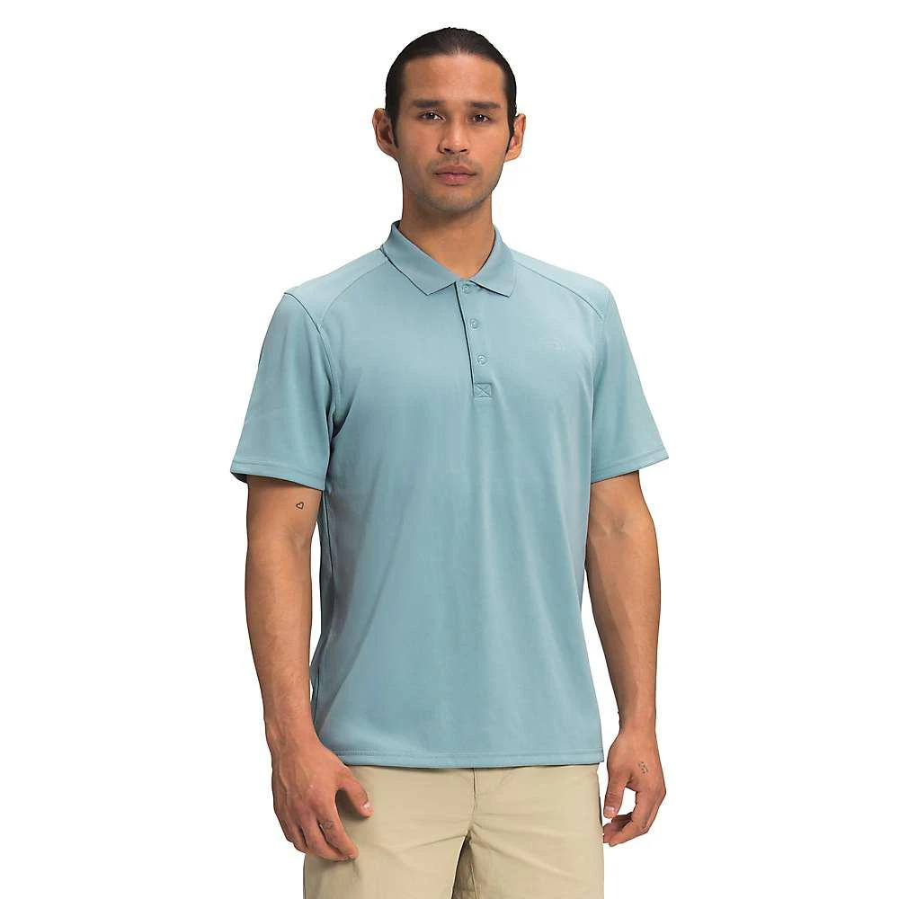 商品The North Face|The North Face Men's Horizon SS Polo,价格¥253,第1张图片