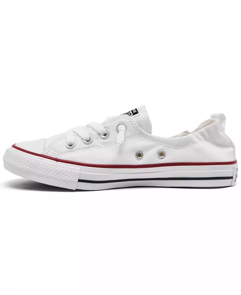 商品Converse|Women's Chuck Taylor Shoreline Casual Sneakers from Finish Line,价格¥505,第3张图片详细描述