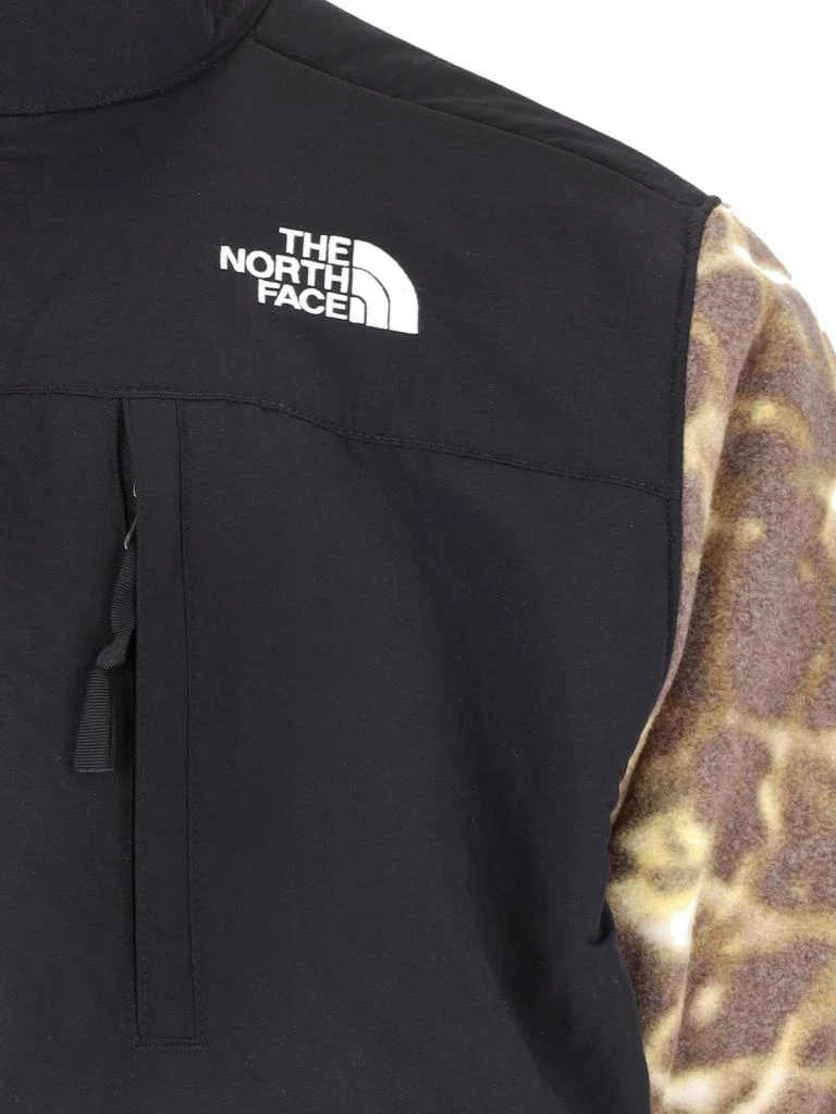 商品The North Face|The North Face Denali High-Neck Jacket,价格¥946,第3张图片详细描述